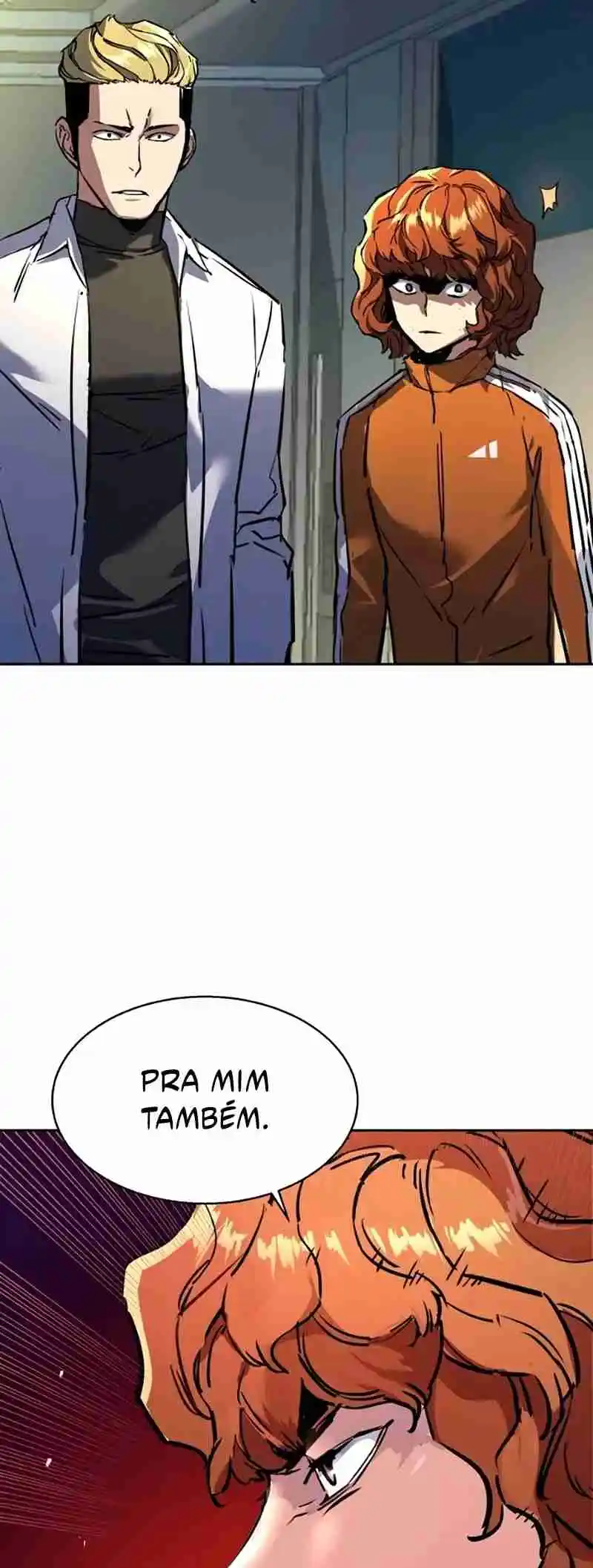Read Mercenary Enrollment PT Manga Online