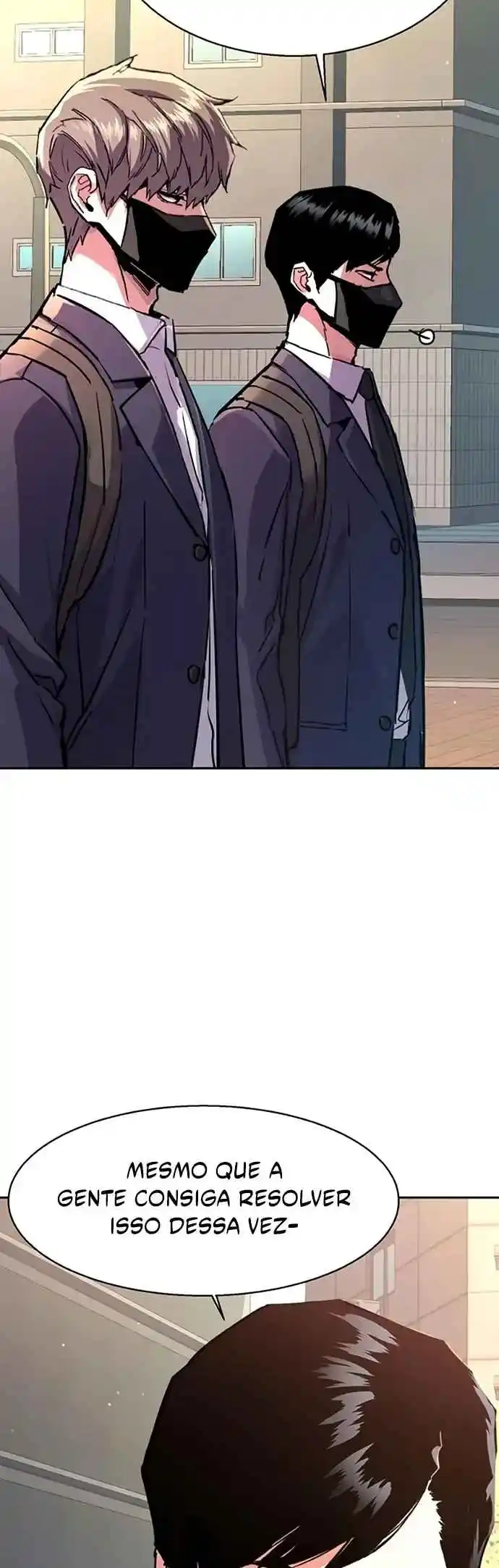 Read Mercenary Enrollment PT Manga Online