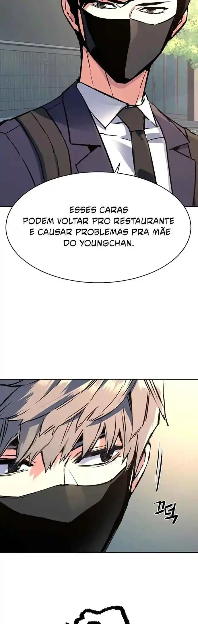 Read Mercenary Enrollment PT Manga Online