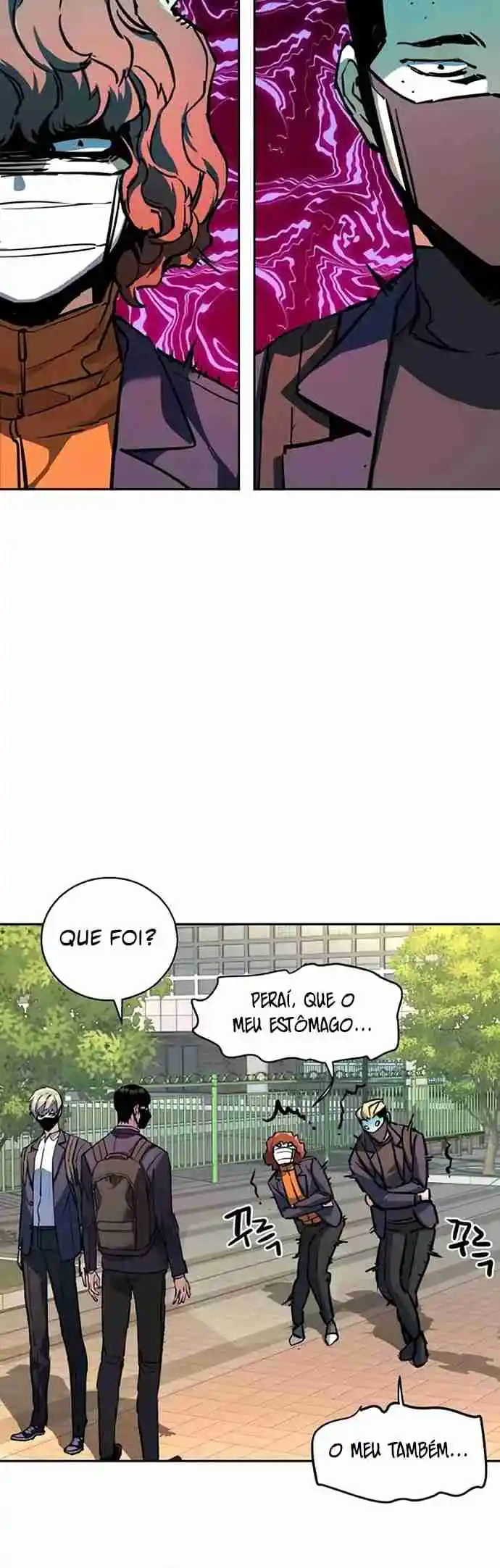 Read Mercenary Enrollment PT Manga Online