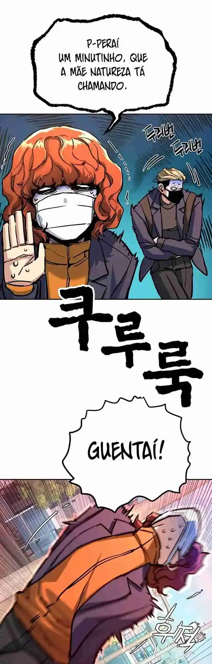 Read Mercenary Enrollment PT Manga Online