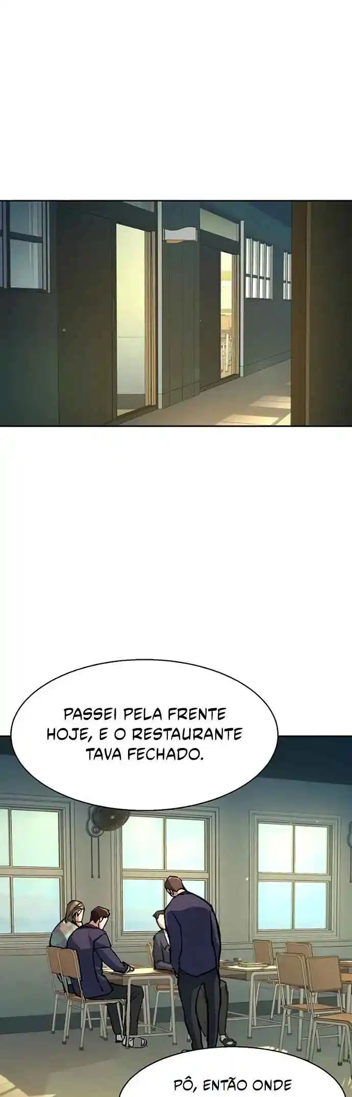Read Mercenary Enrollment PT Manga Online