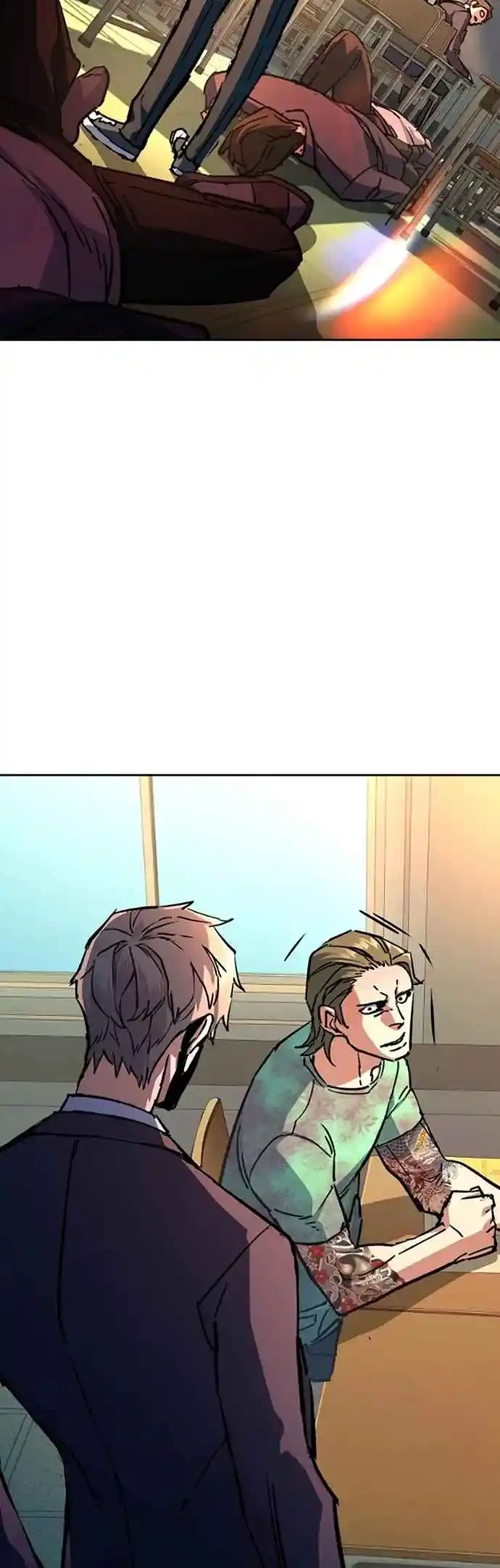 Read Mercenary Enrollment PT Manga Online