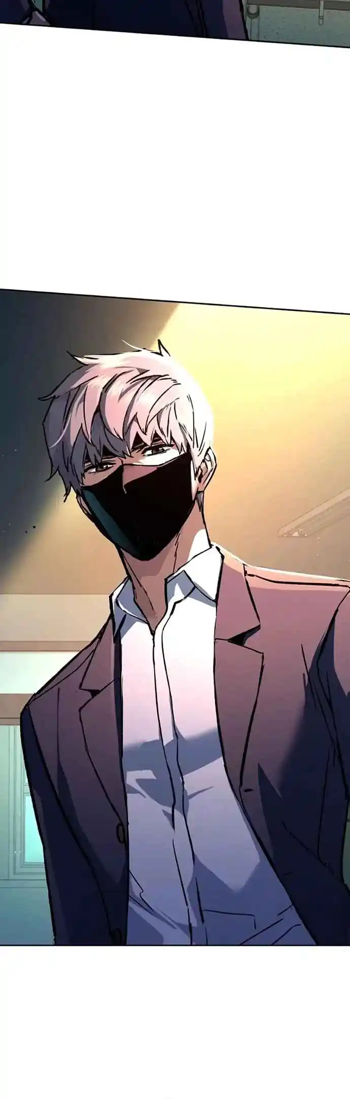 Read Mercenary Enrollment PT Manga Online