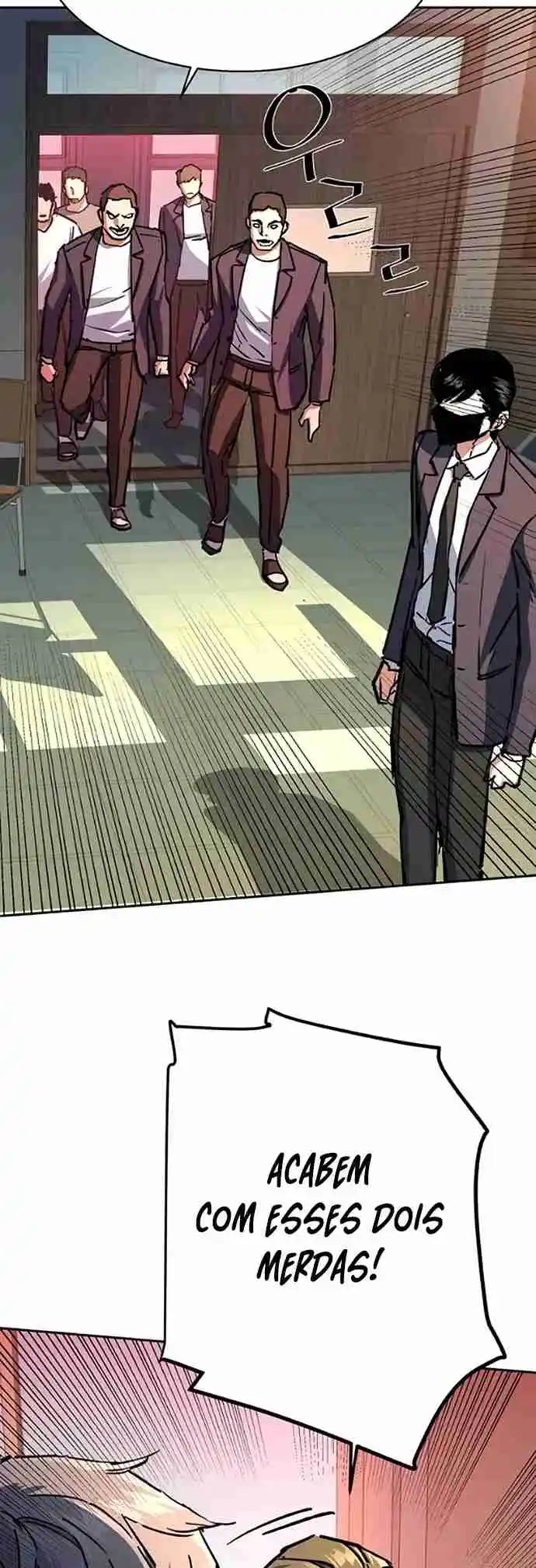 Read Mercenary Enrollment PT Manga Online