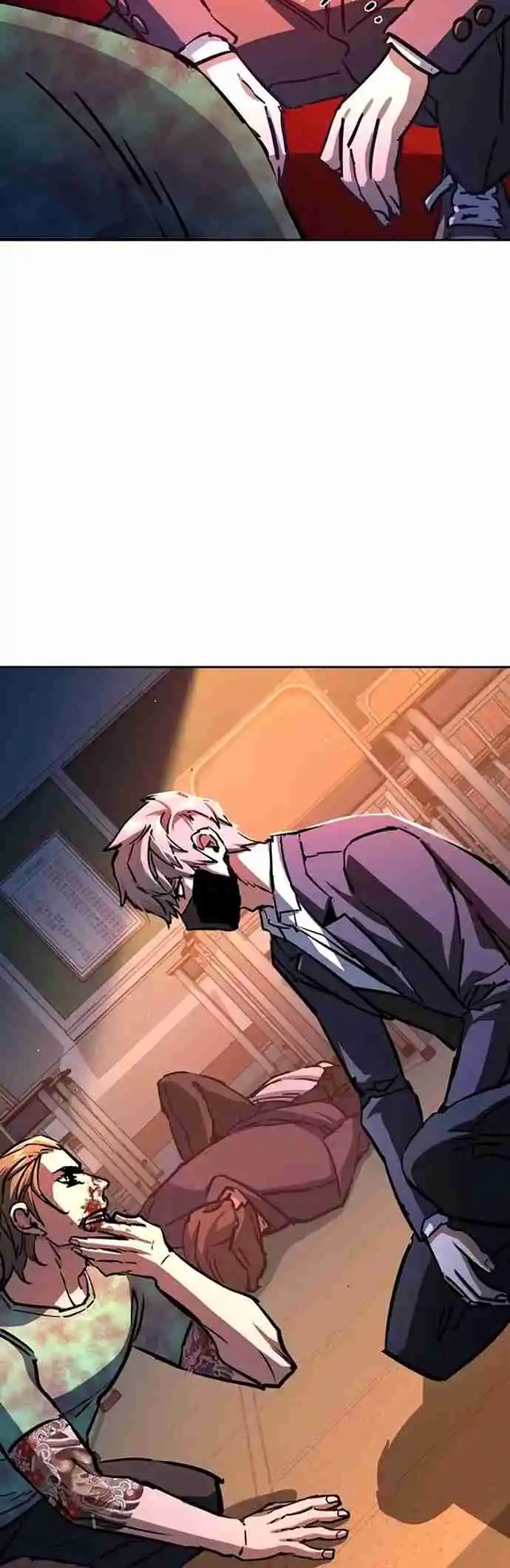Read Mercenary Enrollment PT Manga Online