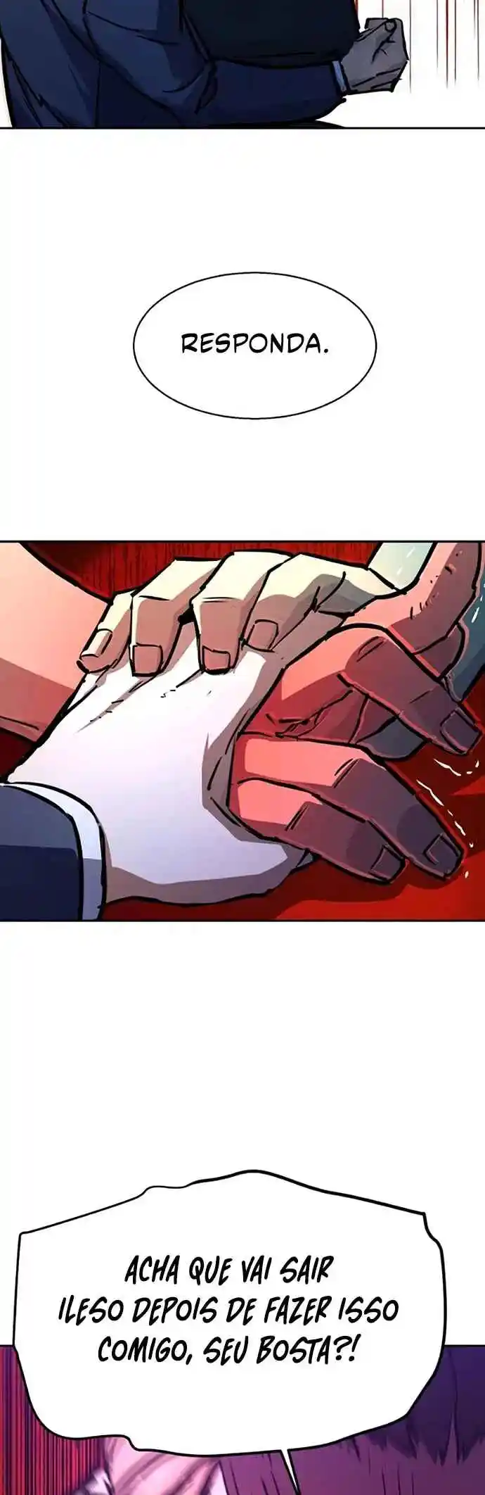 Read Mercenary Enrollment PT Manga Online