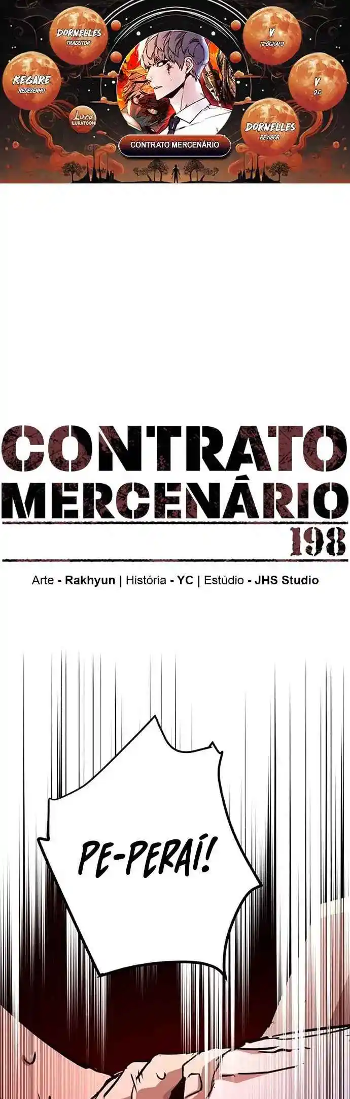 Read Mercenary Enrollment PT Manga Online