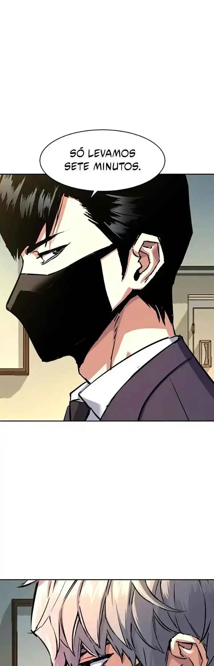 Read Mercenary Enrollment PT Manga Online