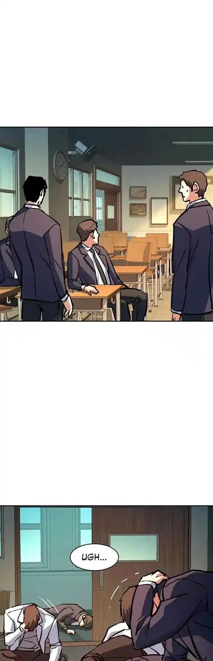 Read Mercenary Enrollment PT Manga Online
