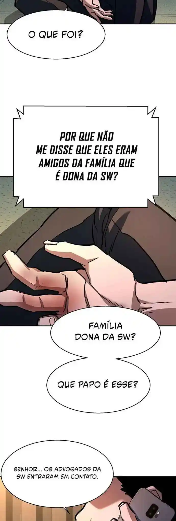 Read Mercenary Enrollment PT Manga Online