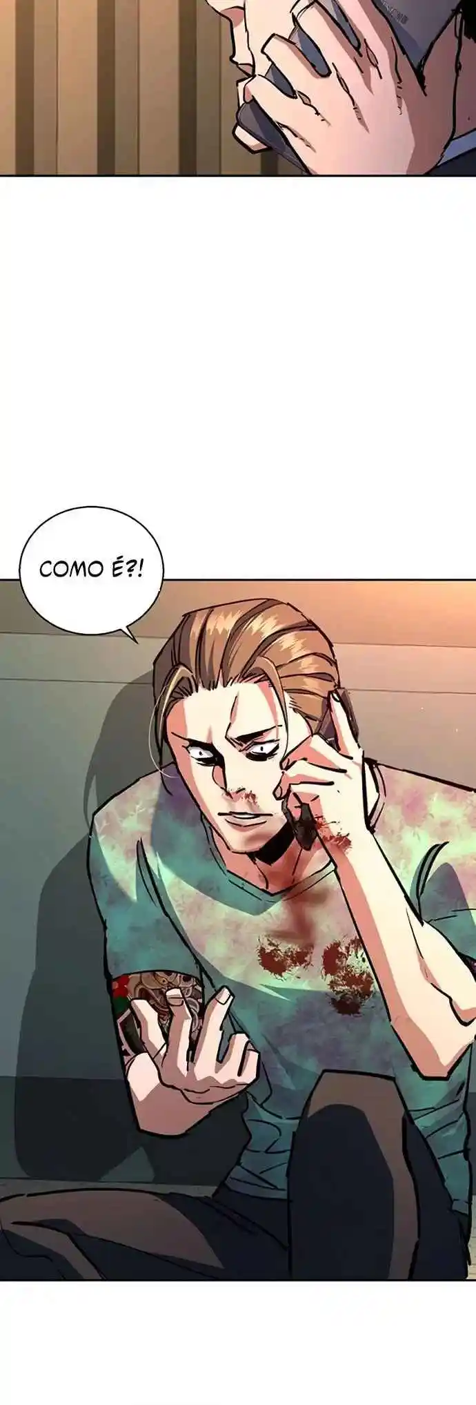 Read Mercenary Enrollment PT Manga Online