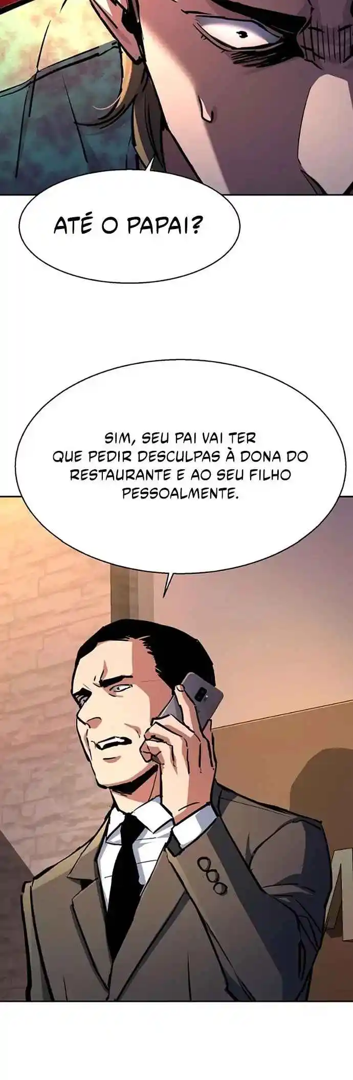 Read Mercenary Enrollment PT Manga Online