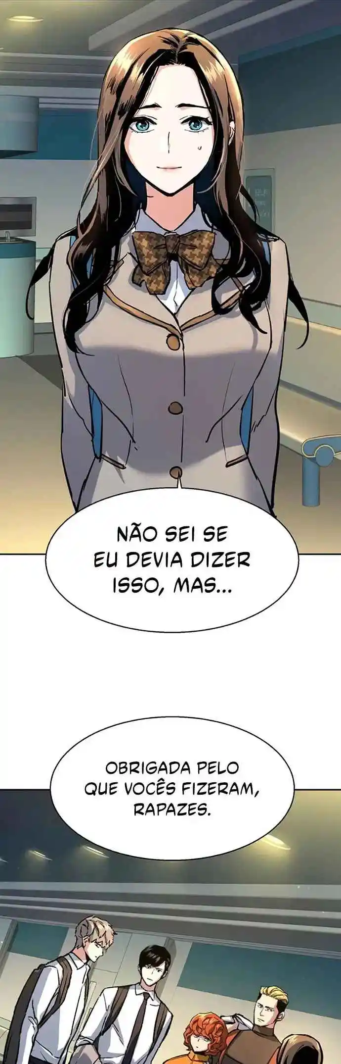 Read Mercenary Enrollment PT Manga Online