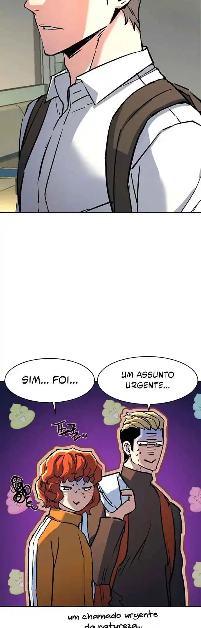 Read Mercenary Enrollment PT Manga Online