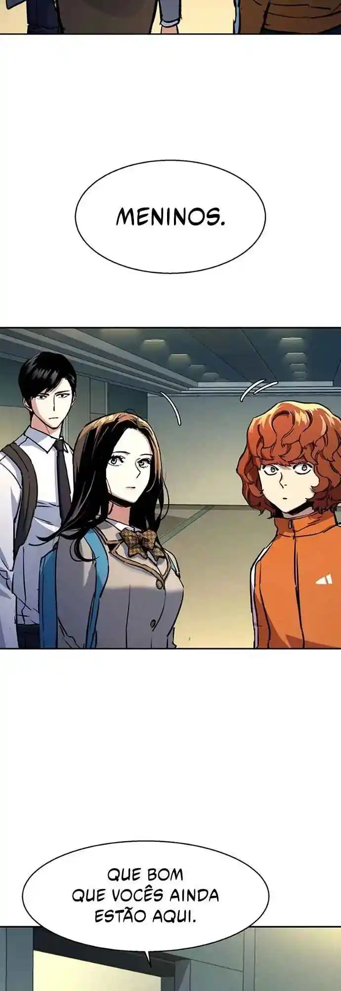 Read Mercenary Enrollment PT Manga Online