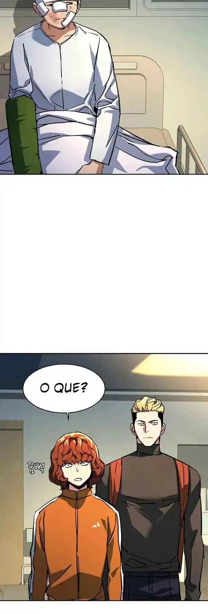 Read Mercenary Enrollment PT Manga Online