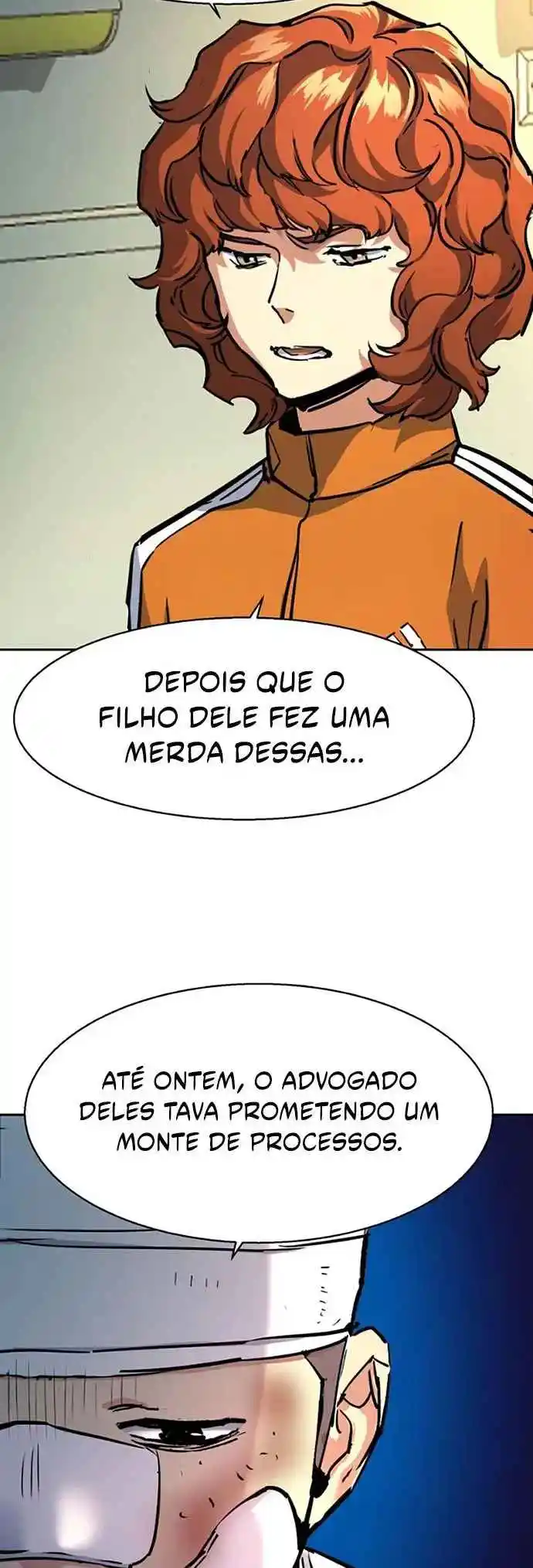 Read Mercenary Enrollment PT Manga Online