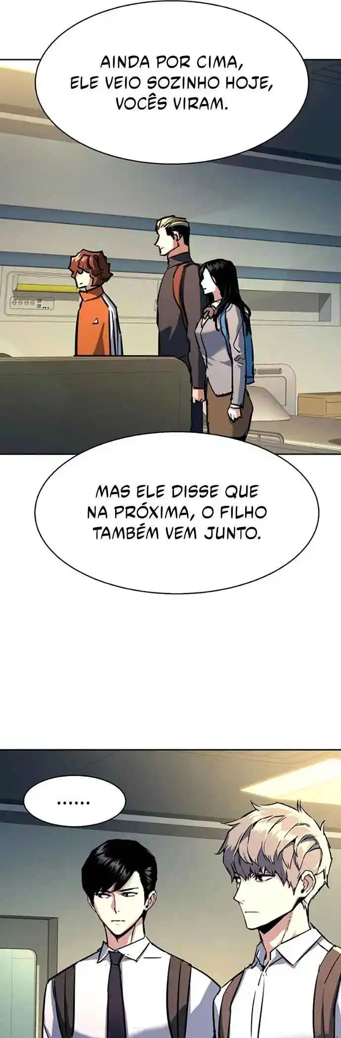 Read Mercenary Enrollment PT Manga Online
