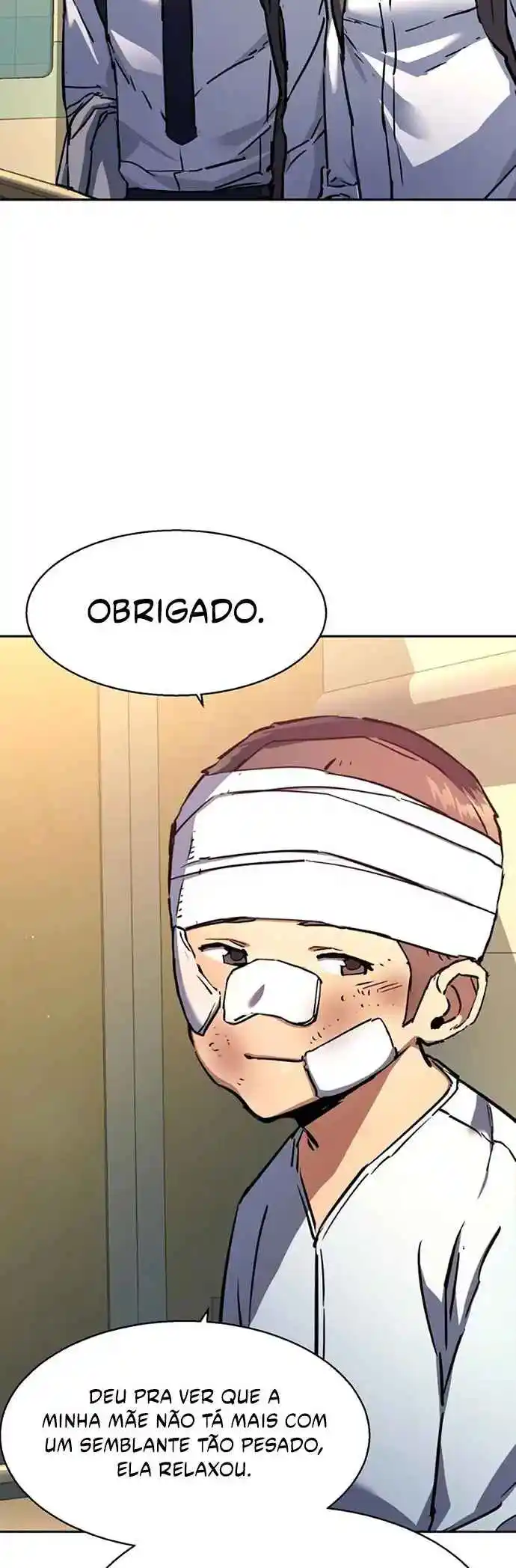 Read Mercenary Enrollment PT Manga Online