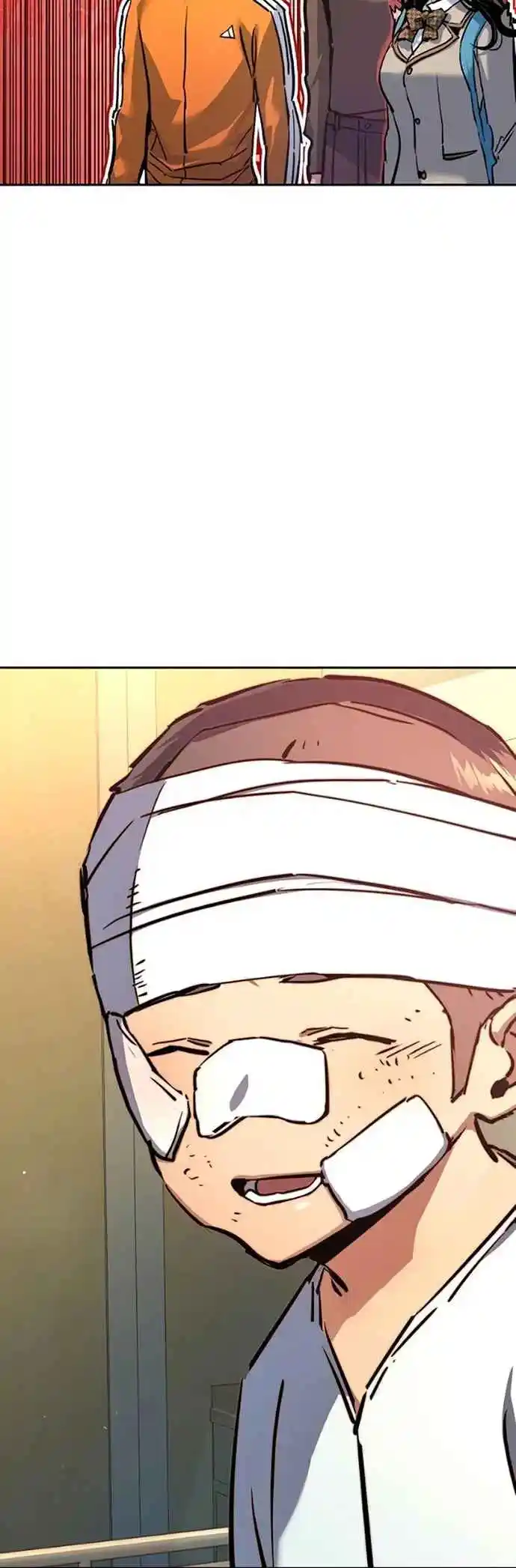 Read Mercenary Enrollment PT Manga Online