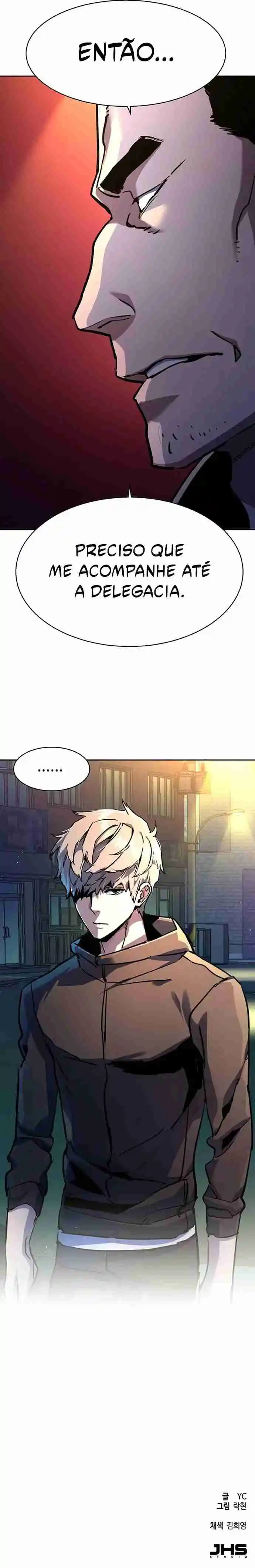 Read Mercenary Enrollment PT Manga Online
