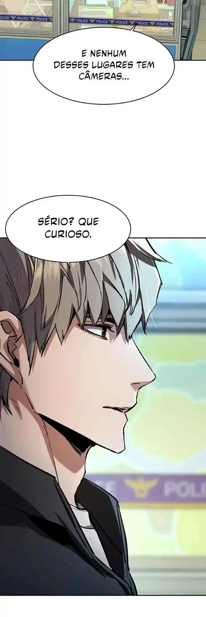 Read Mercenary Enrollment PT Manga Online