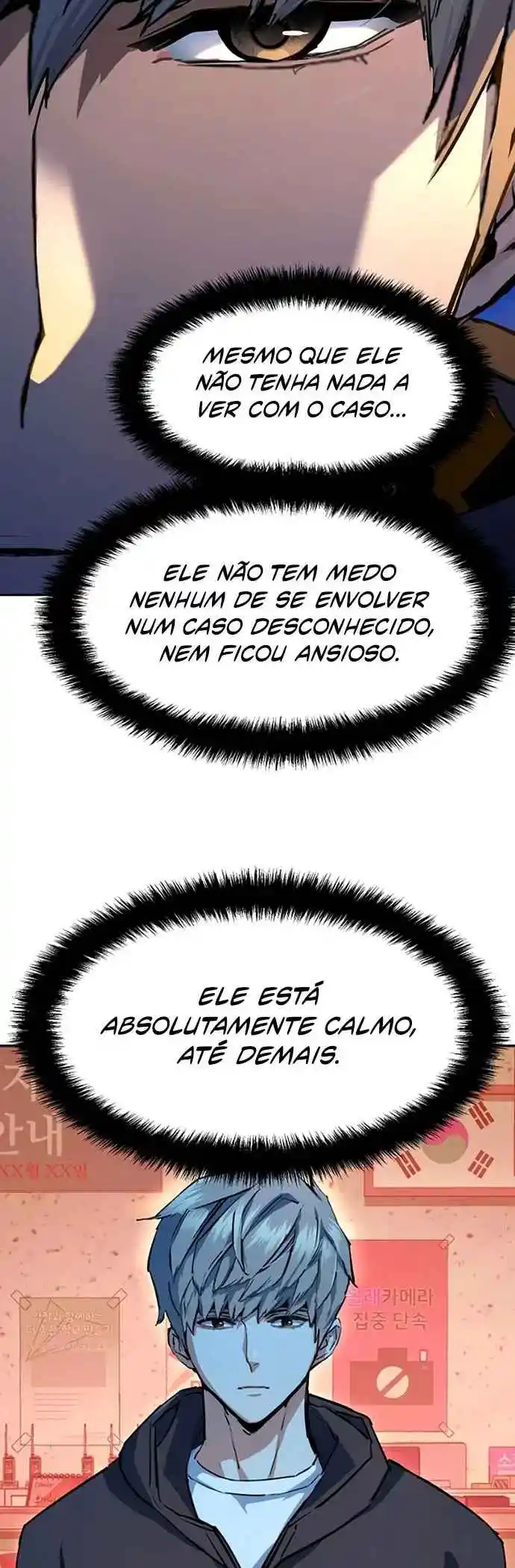 Read Mercenary Enrollment PT Manga Online