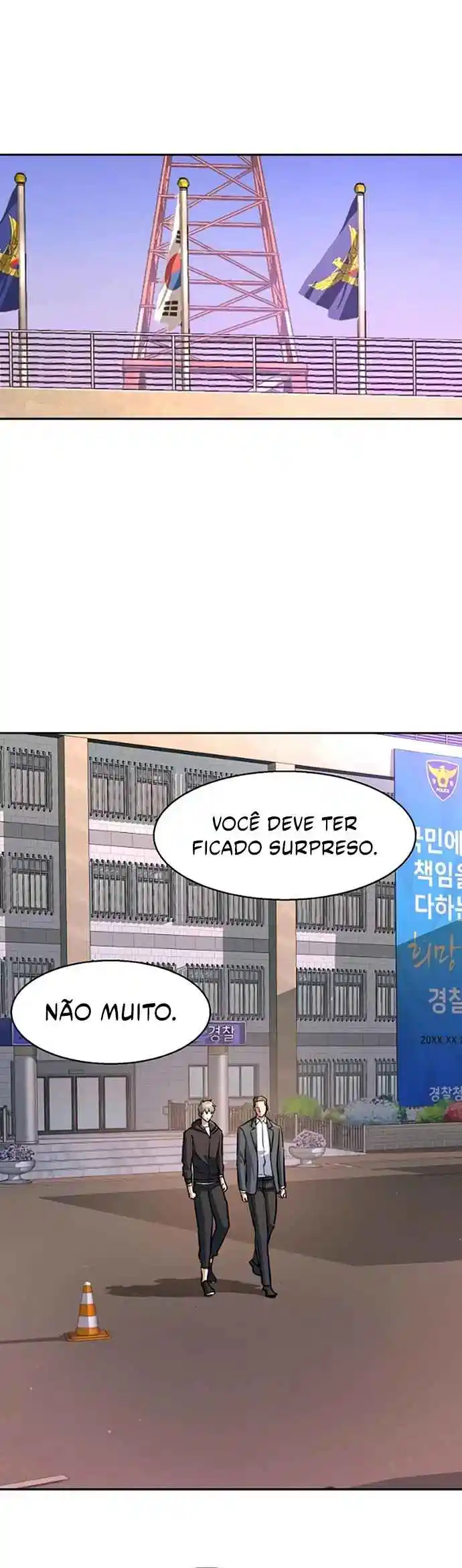 Read Mercenary Enrollment PT Manga Online