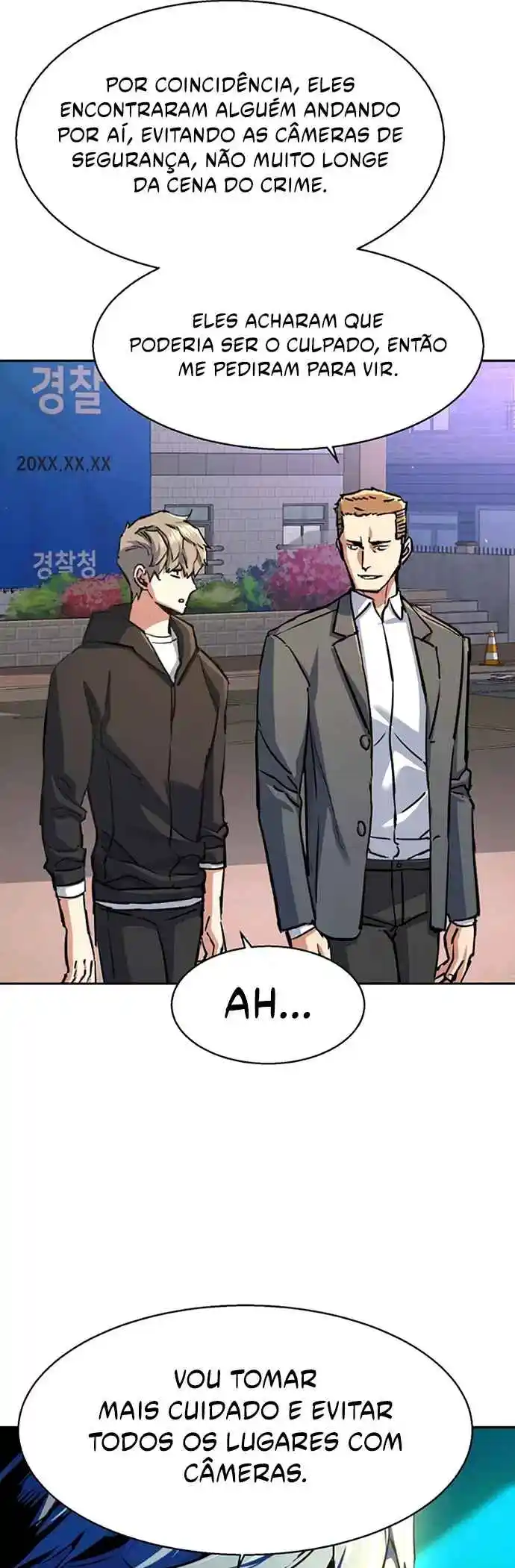 Read Mercenary Enrollment PT Manga Online