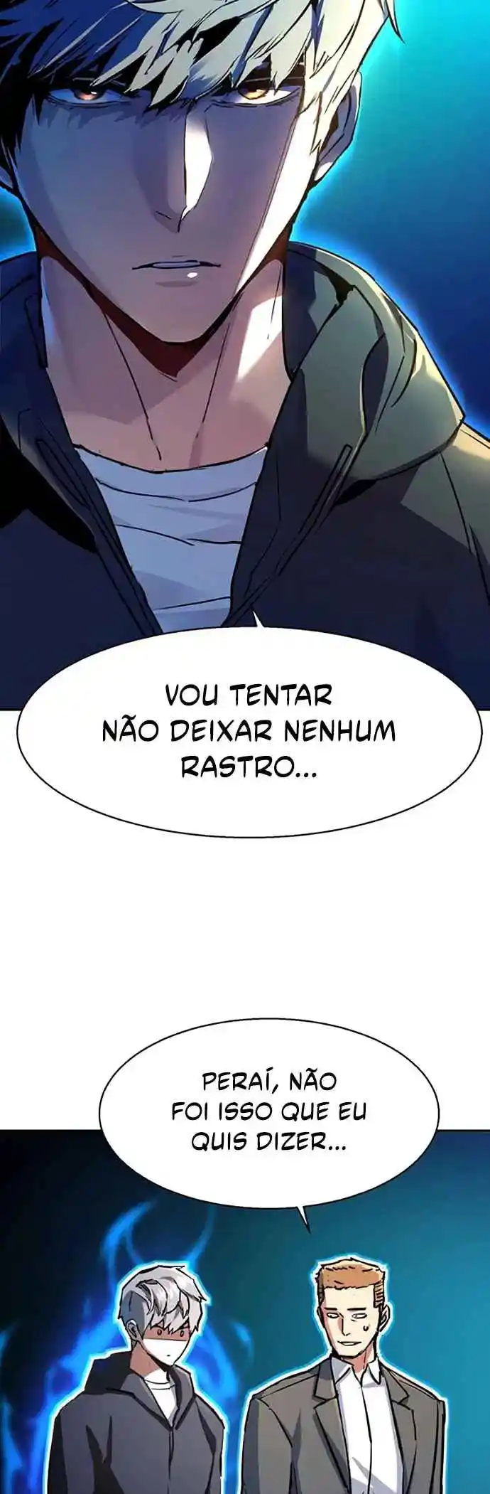 Read Mercenary Enrollment PT Manga Online