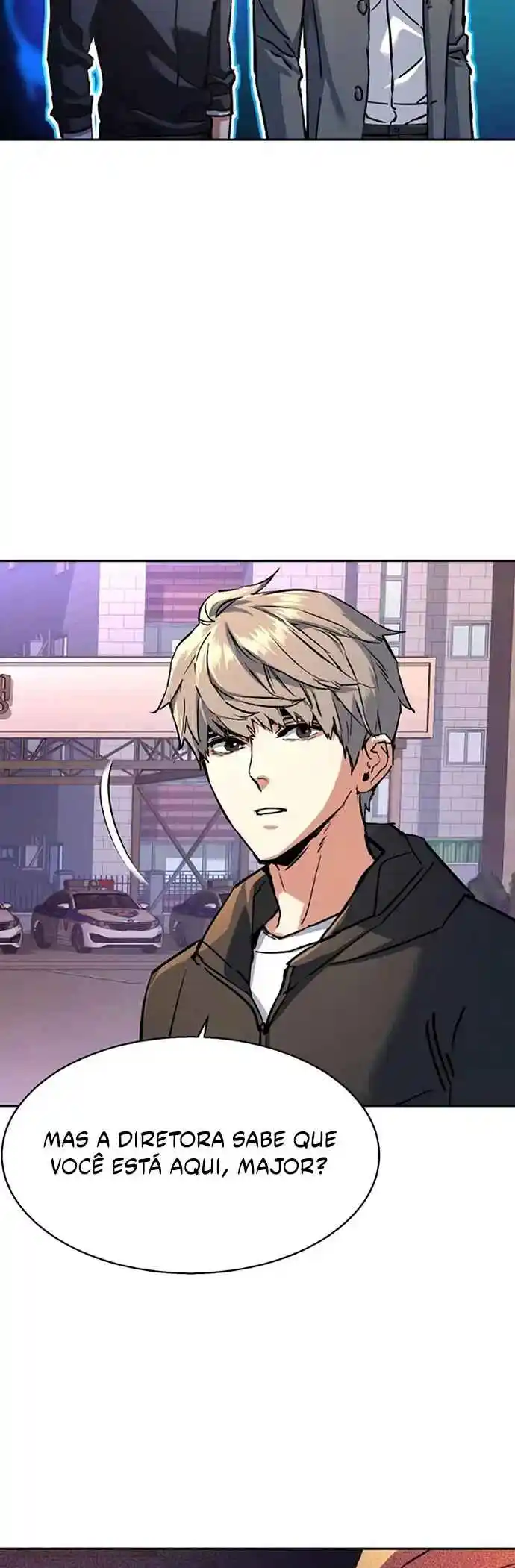 Read Mercenary Enrollment PT Manga Online