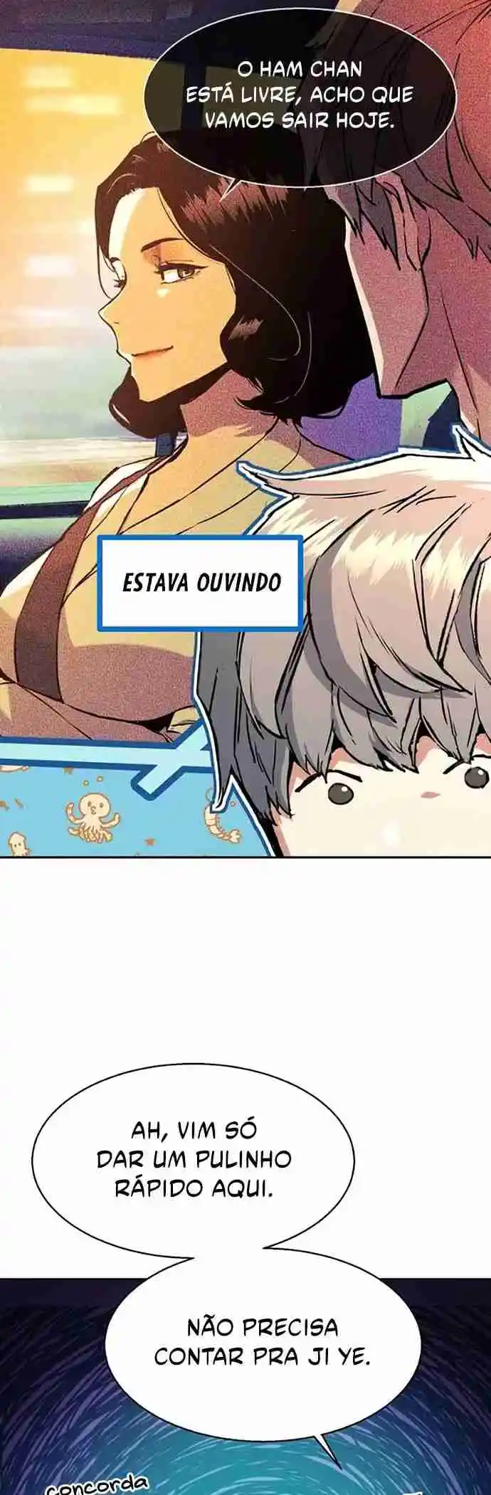 Read Mercenary Enrollment PT Manga Online