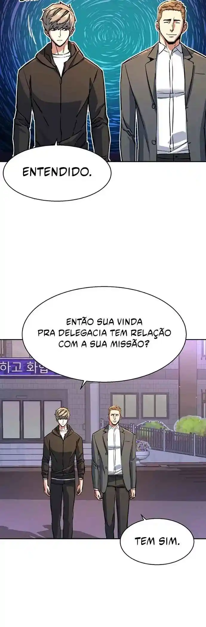 Read Mercenary Enrollment PT Manga Online