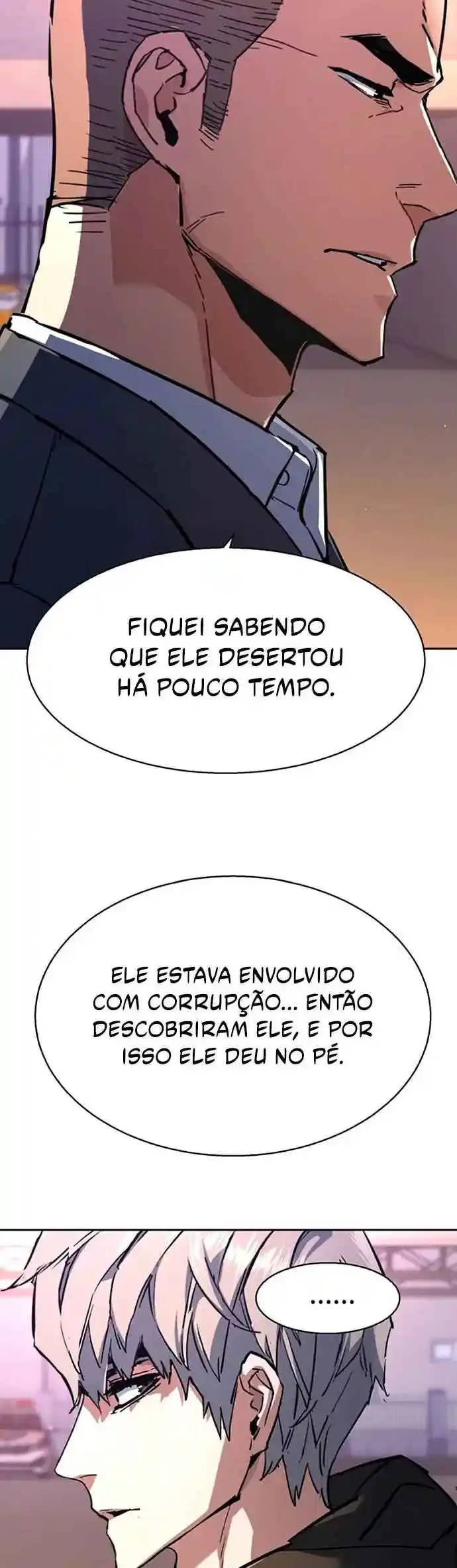 Read Mercenary Enrollment PT Manga Online