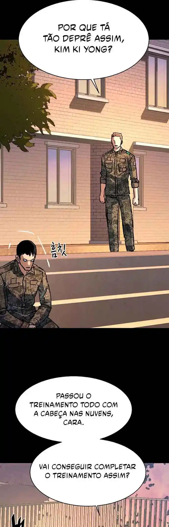 Read Mercenary Enrollment PT Manga Online