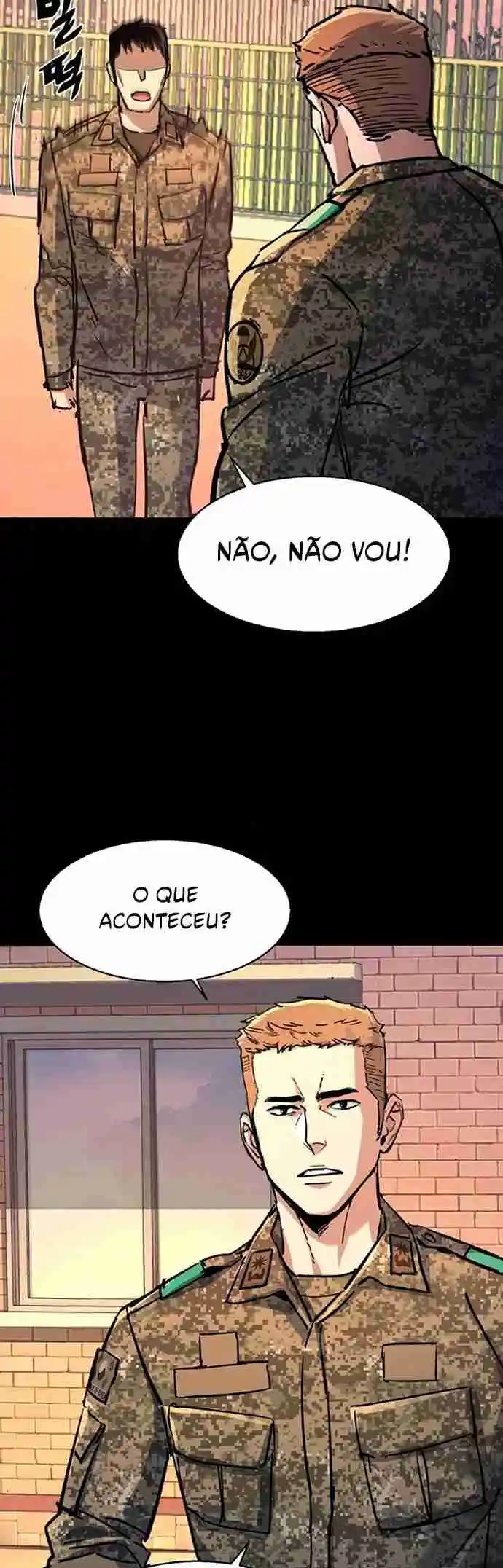 Read Mercenary Enrollment PT Manga Online