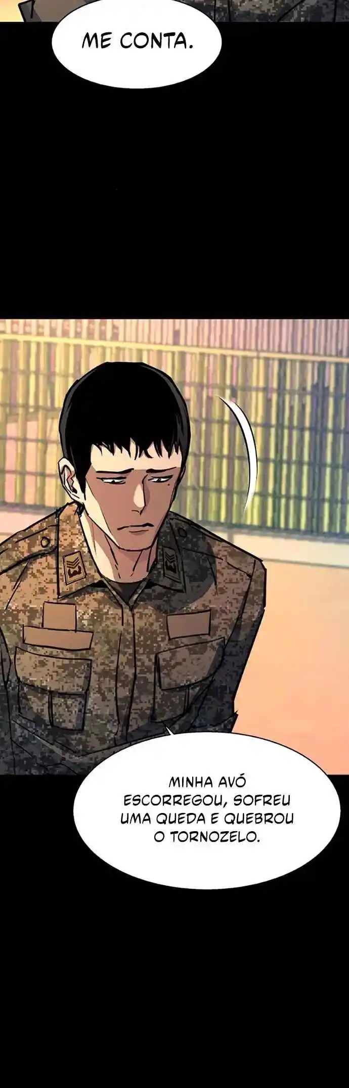 Read Mercenary Enrollment PT Manga Online