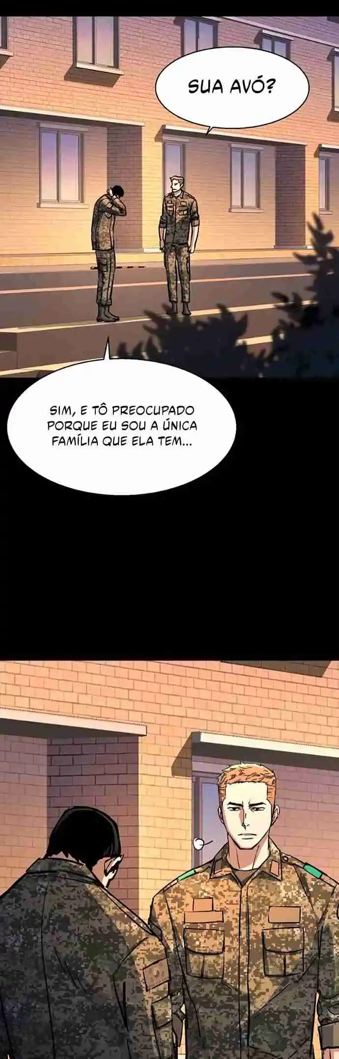 Read Mercenary Enrollment PT Manga Online