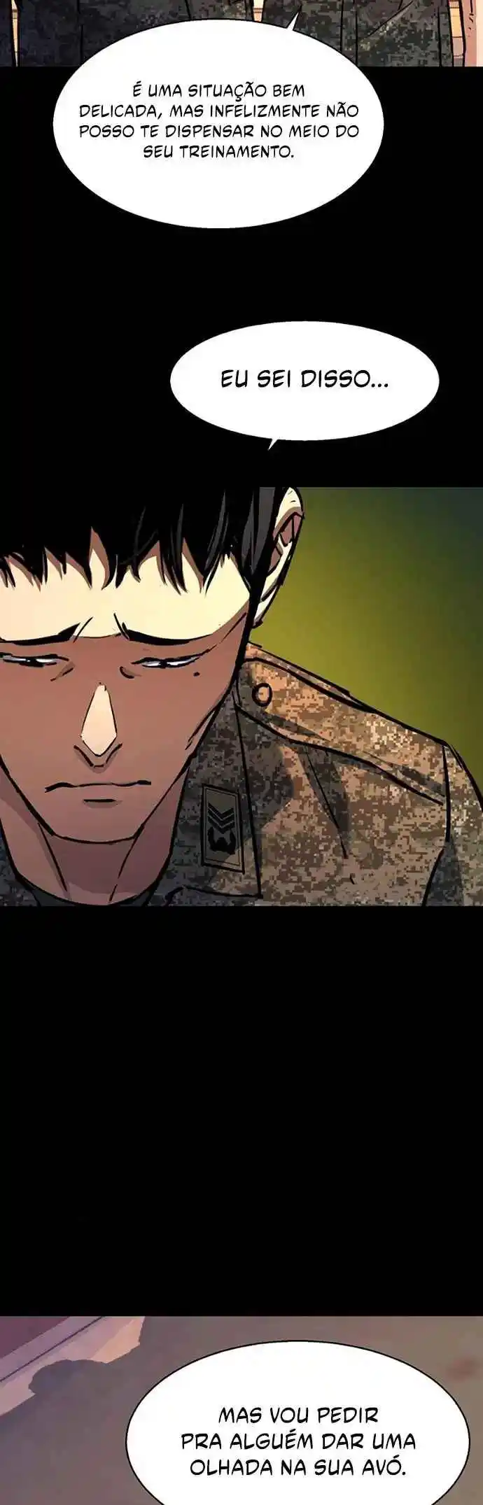 Read Mercenary Enrollment PT Manga Online