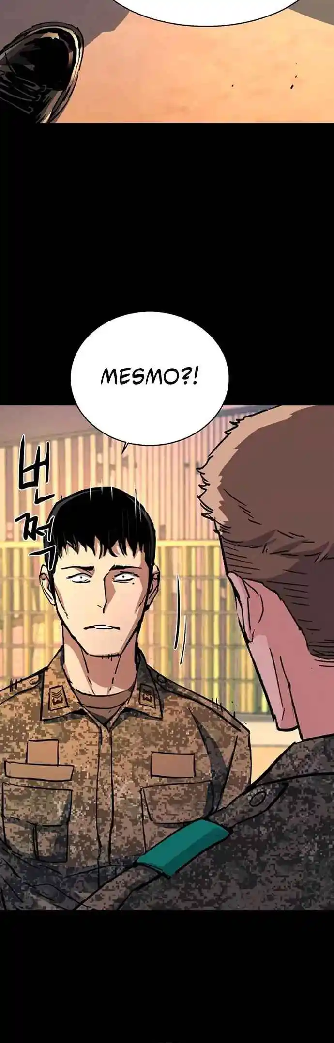 Read Mercenary Enrollment PT Manga Online