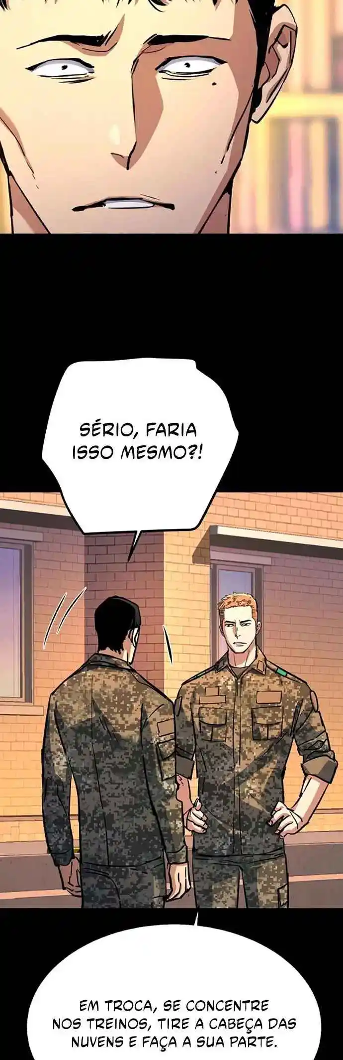Read Mercenary Enrollment PT Manga Online