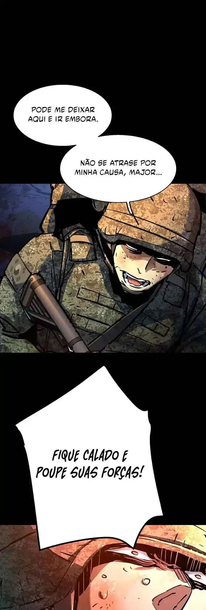 Read Mercenary Enrollment PT Manga Online