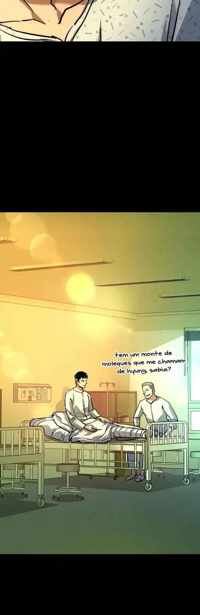 Read Mercenary Enrollment PT Manga Online
