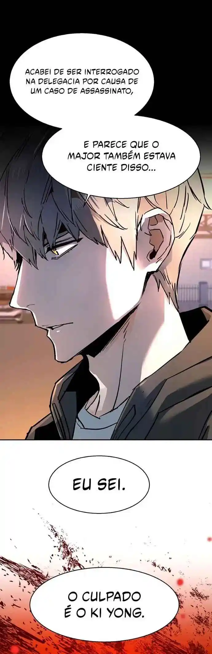 Read Mercenary Enrollment PT Manga Online