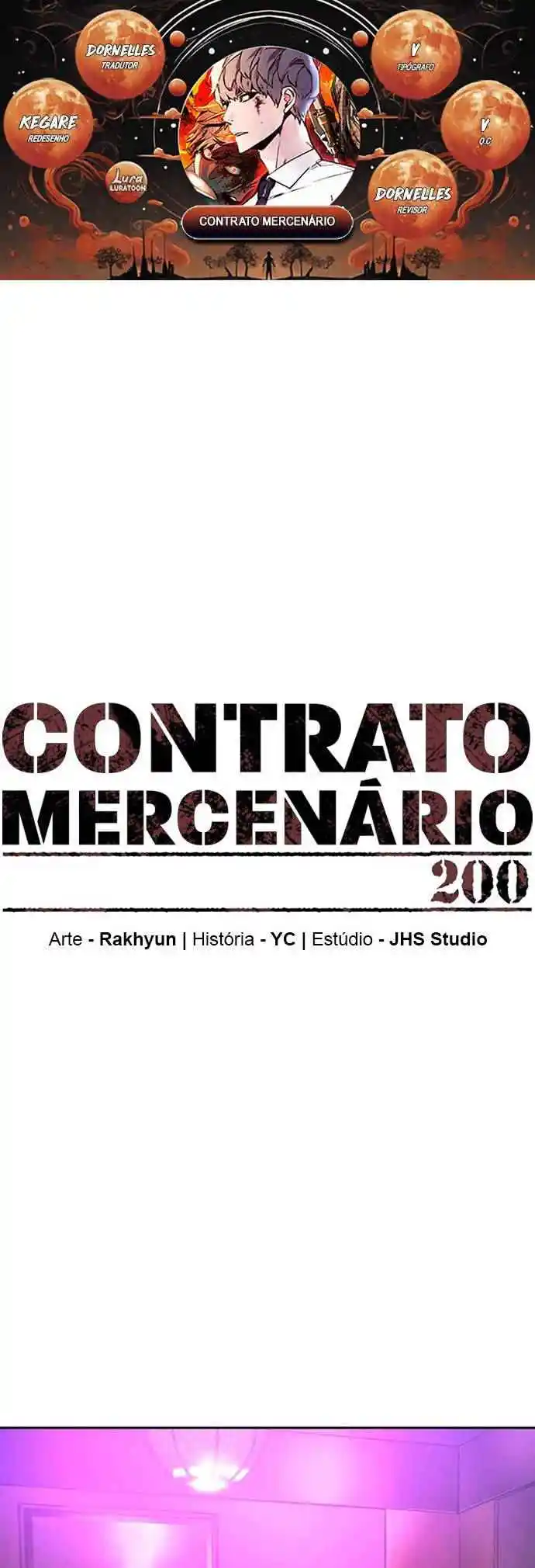 Read Mercenary Enrollment PT Manga Online