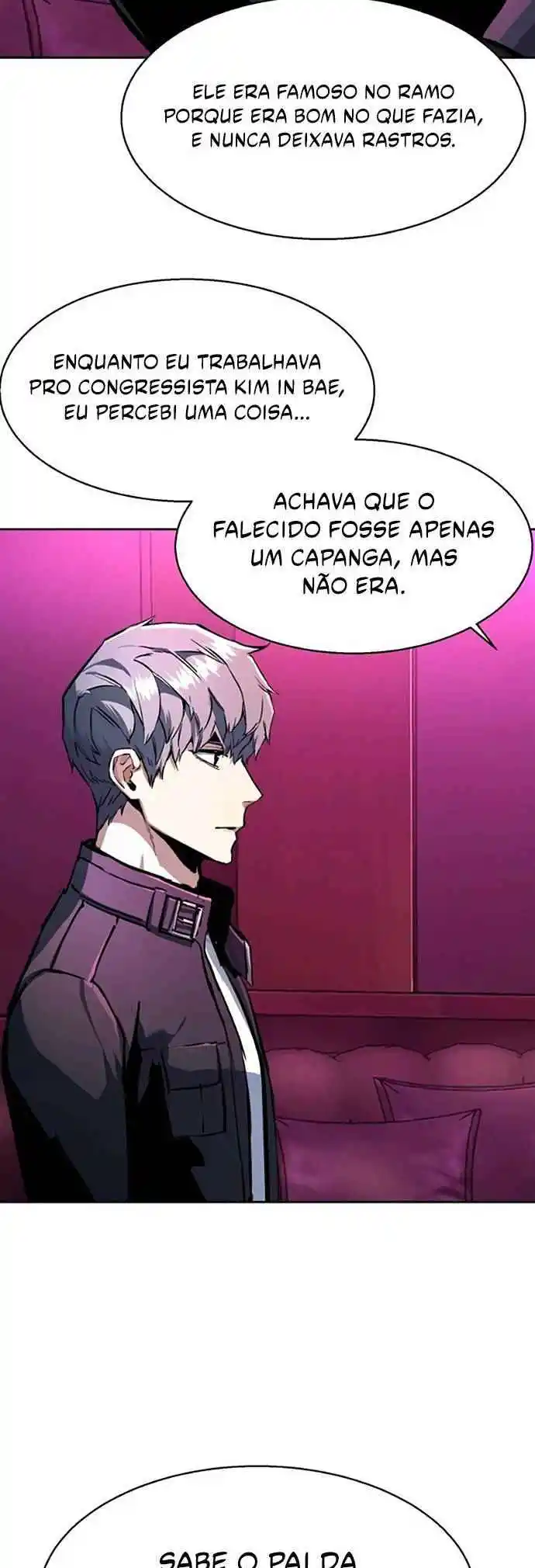 Read Mercenary Enrollment PT Manga Online