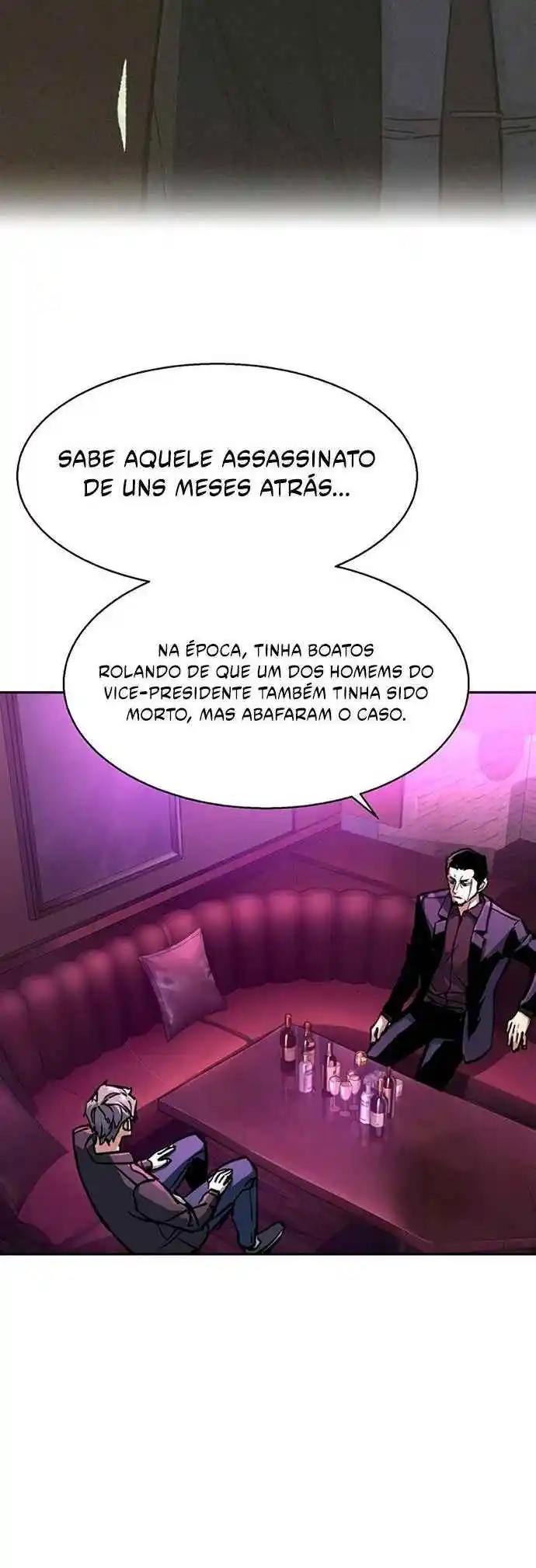 Read Mercenary Enrollment PT Manga Online