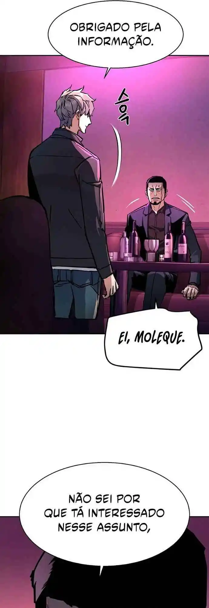 Read Mercenary Enrollment PT Manga Online