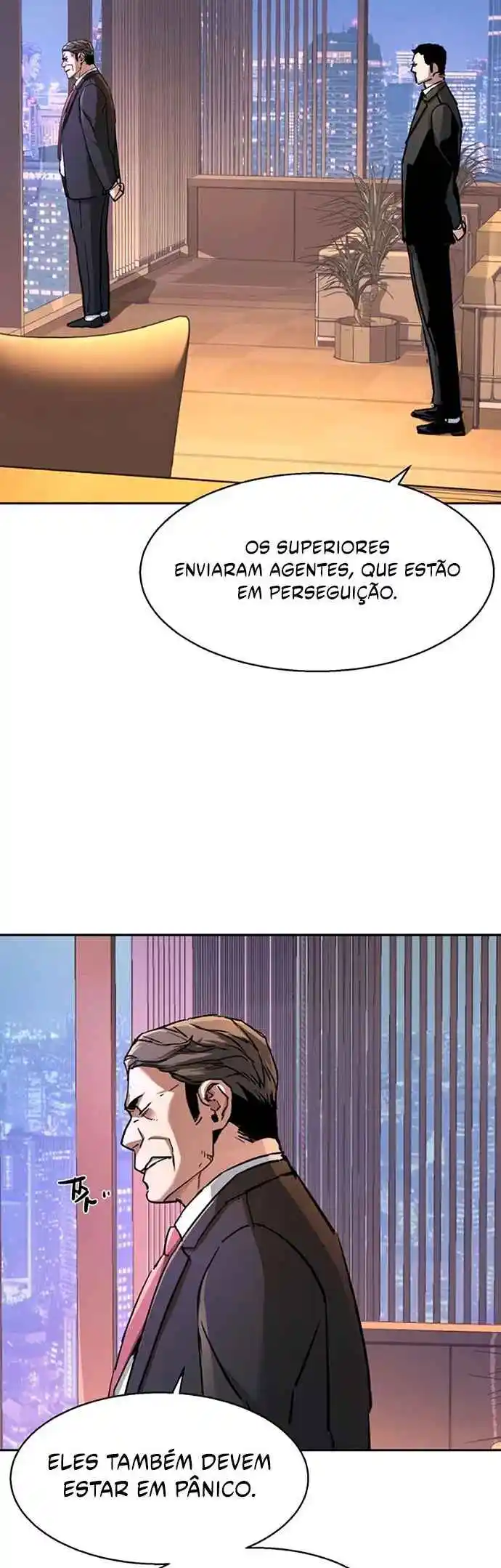 Read Mercenary Enrollment PT Manga Online
